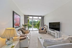 Reception Room - click for photo gallery